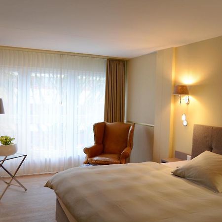 Parkhotel Langenthal Luaran gambar