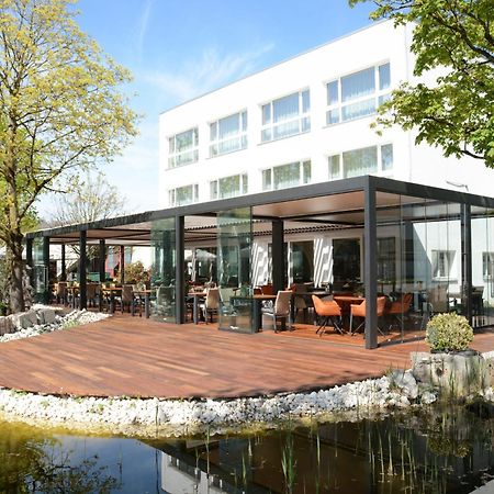 Parkhotel Langenthal Luaran gambar