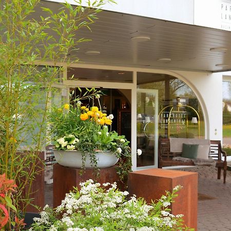 Parkhotel Langenthal Luaran gambar