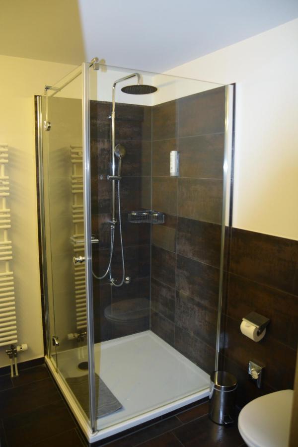 Parkhotel Langenthal Luaran gambar