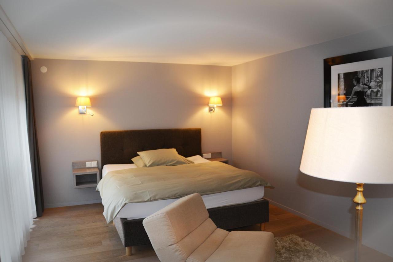 Parkhotel Langenthal Luaran gambar