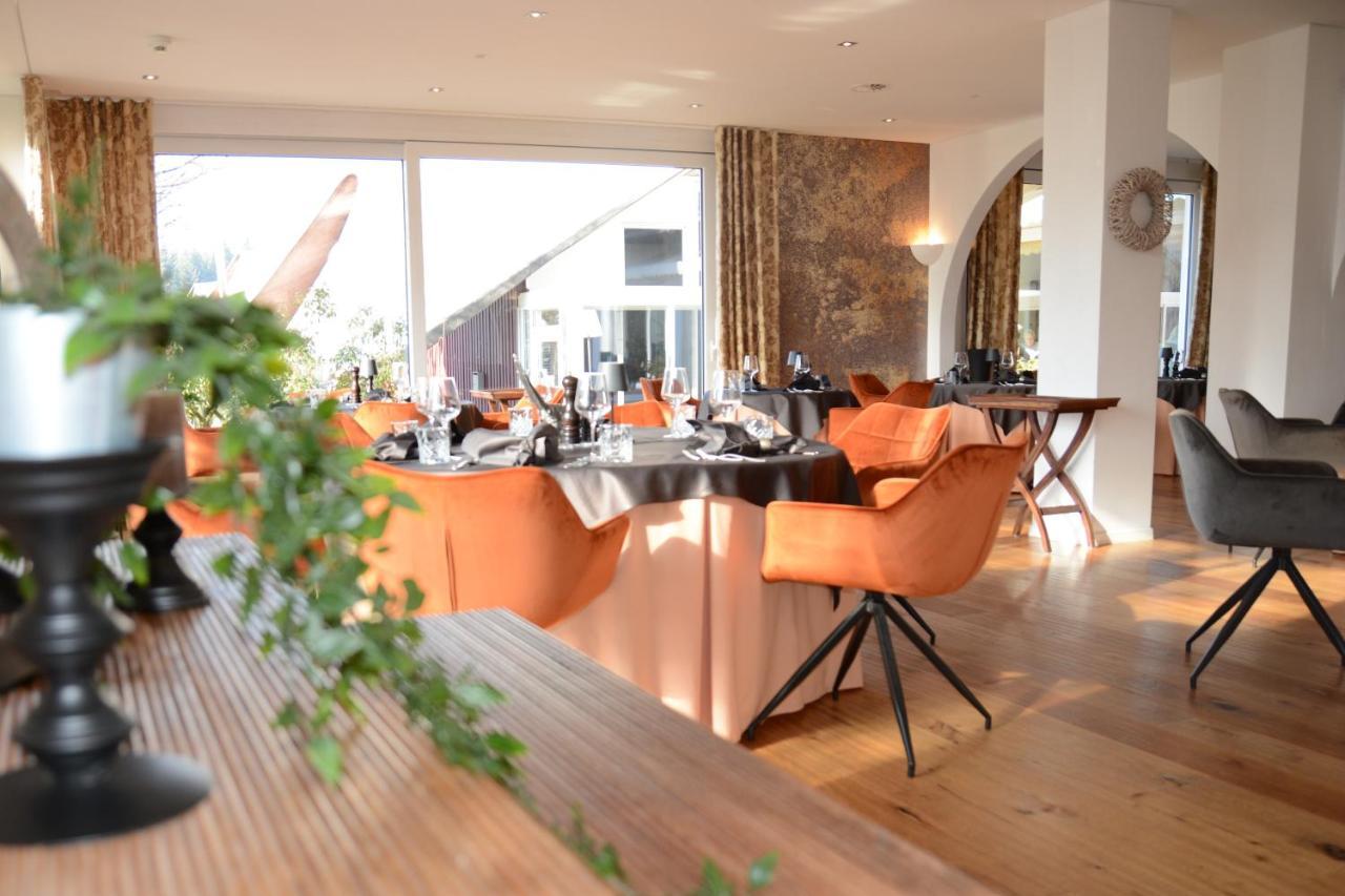Parkhotel Langenthal Luaran gambar