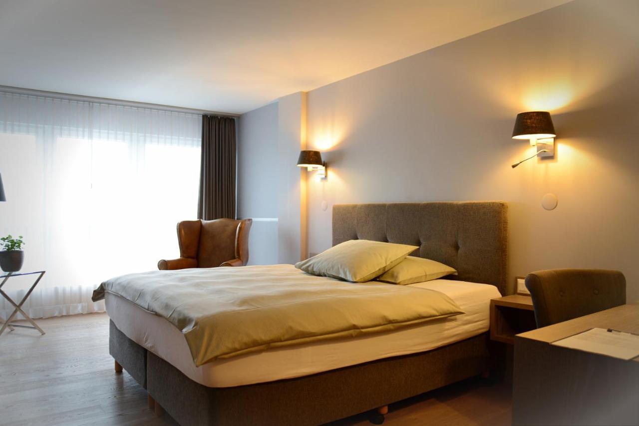 Parkhotel Langenthal Luaran gambar