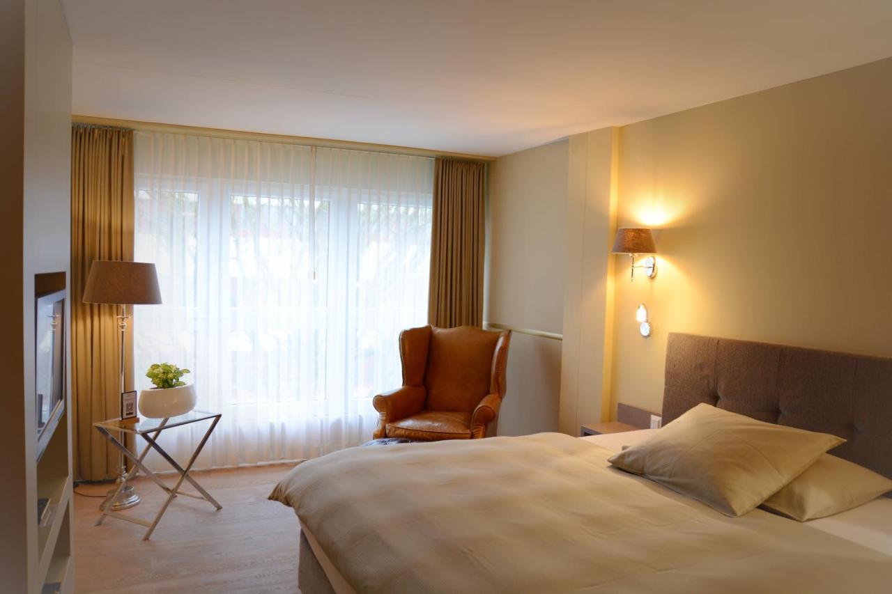 Parkhotel Langenthal Luaran gambar