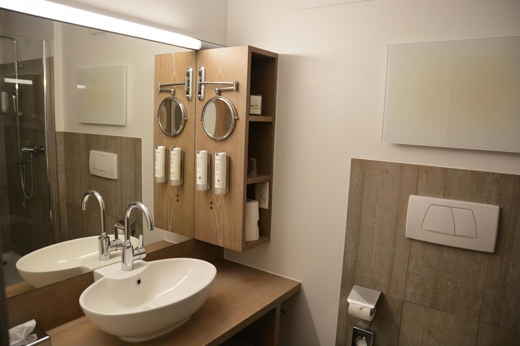 Parkhotel Langenthal Luaran gambar