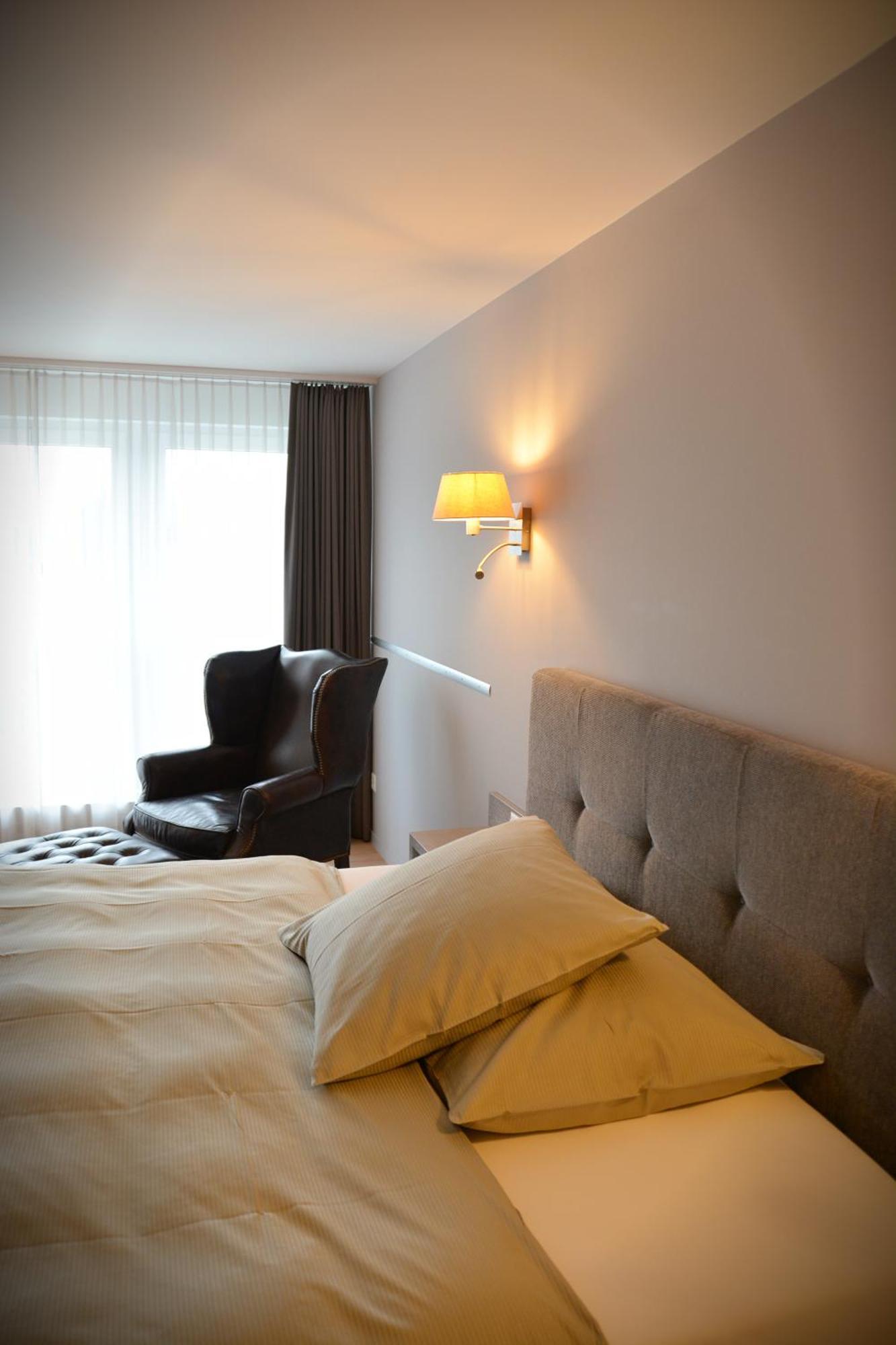 Parkhotel Langenthal Luaran gambar