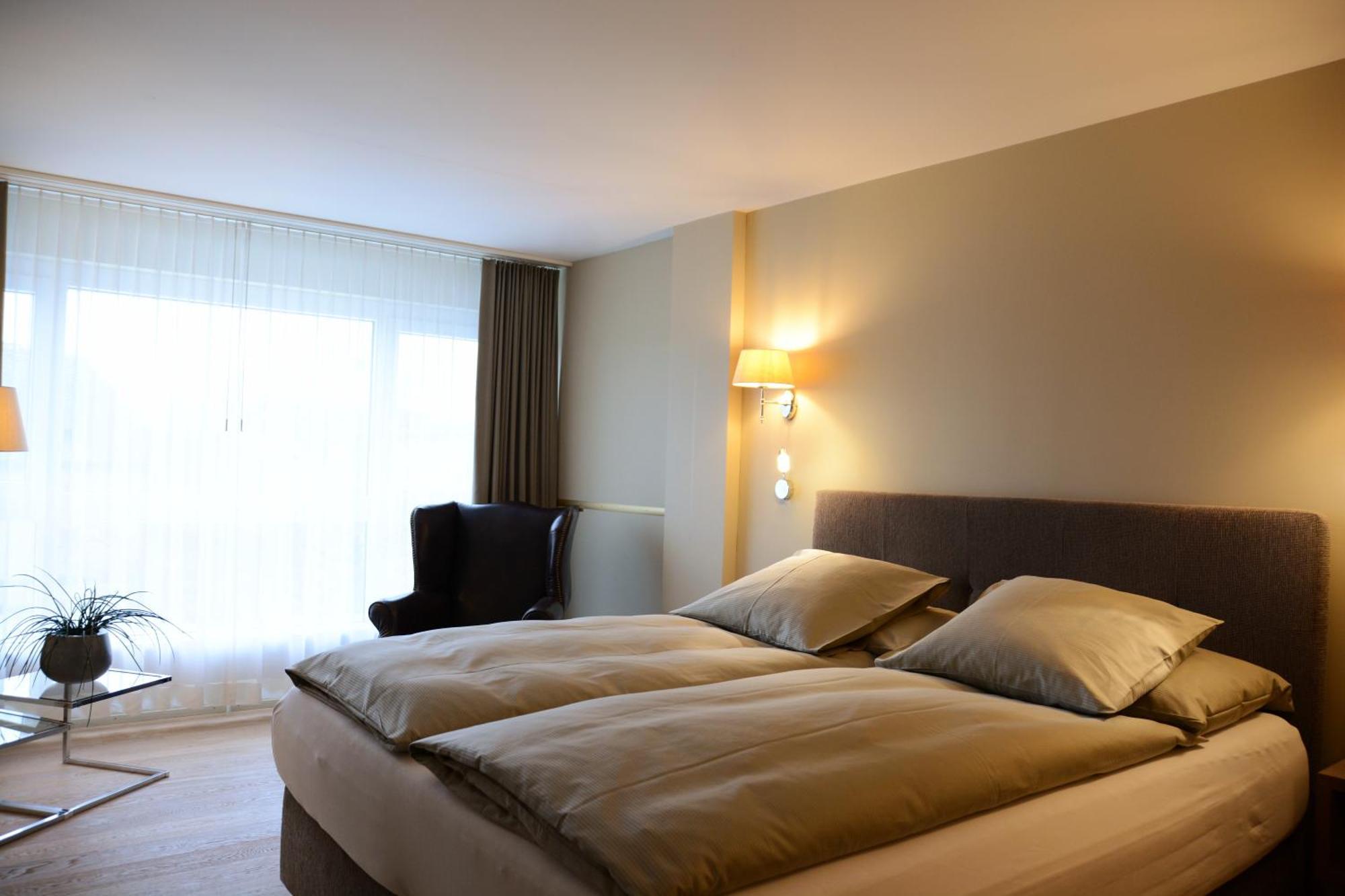 Parkhotel Langenthal Luaran gambar
