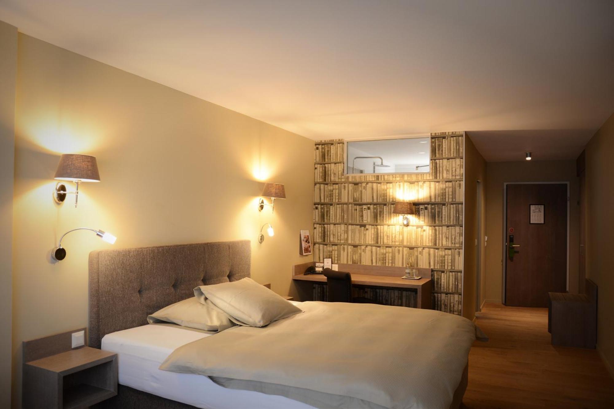 Parkhotel Langenthal Luaran gambar