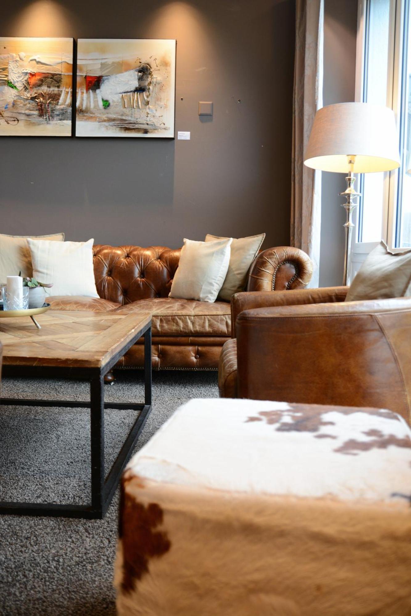 Parkhotel Langenthal Luaran gambar