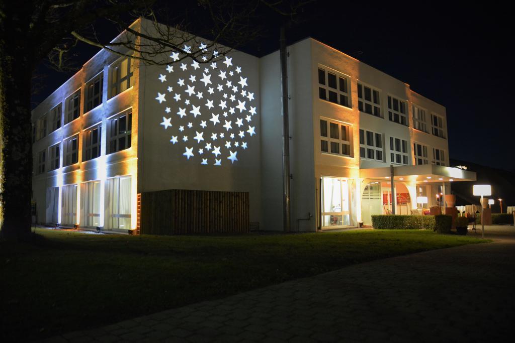 Parkhotel Langenthal Luaran gambar