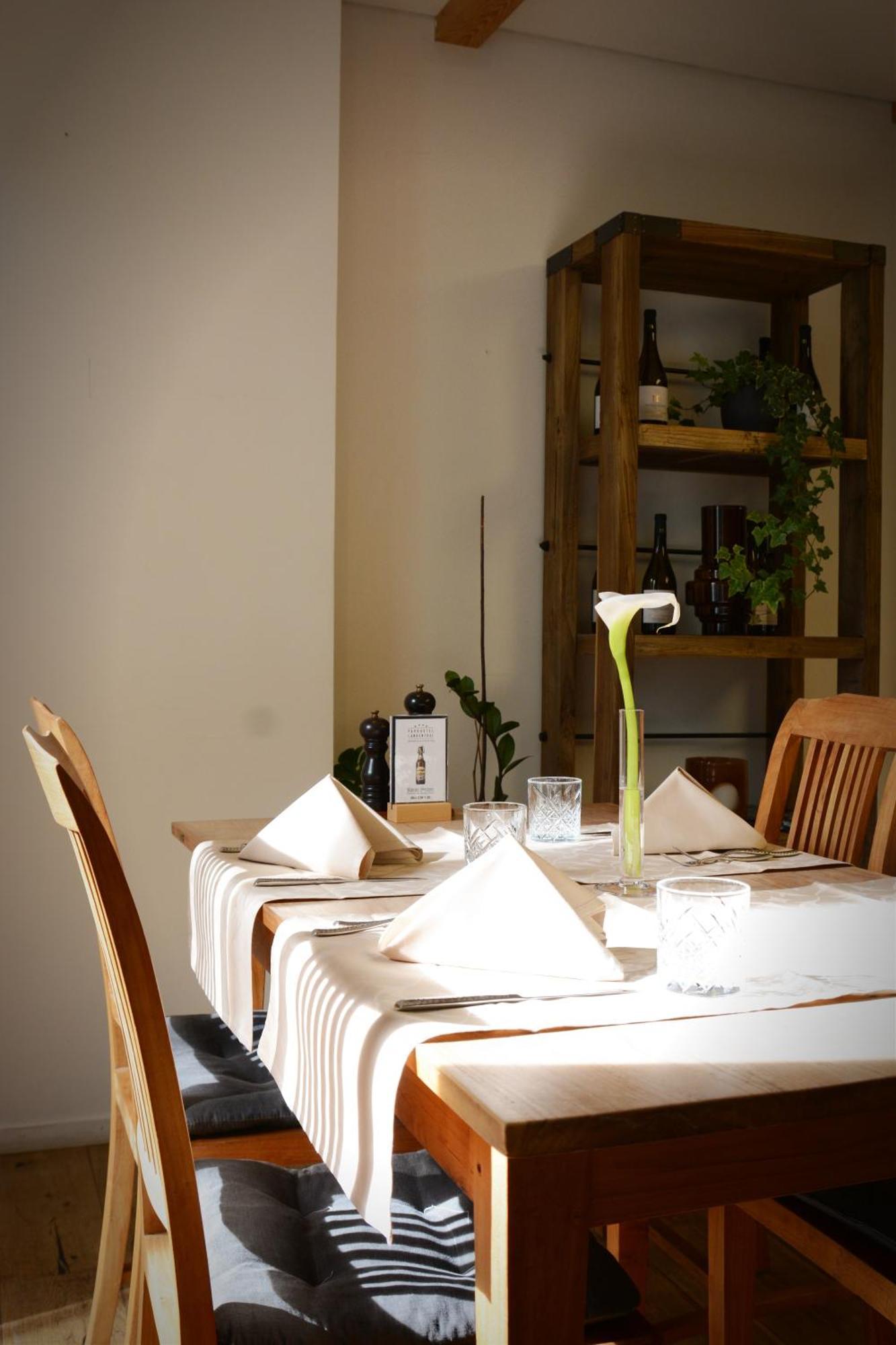 Parkhotel Langenthal Luaran gambar
