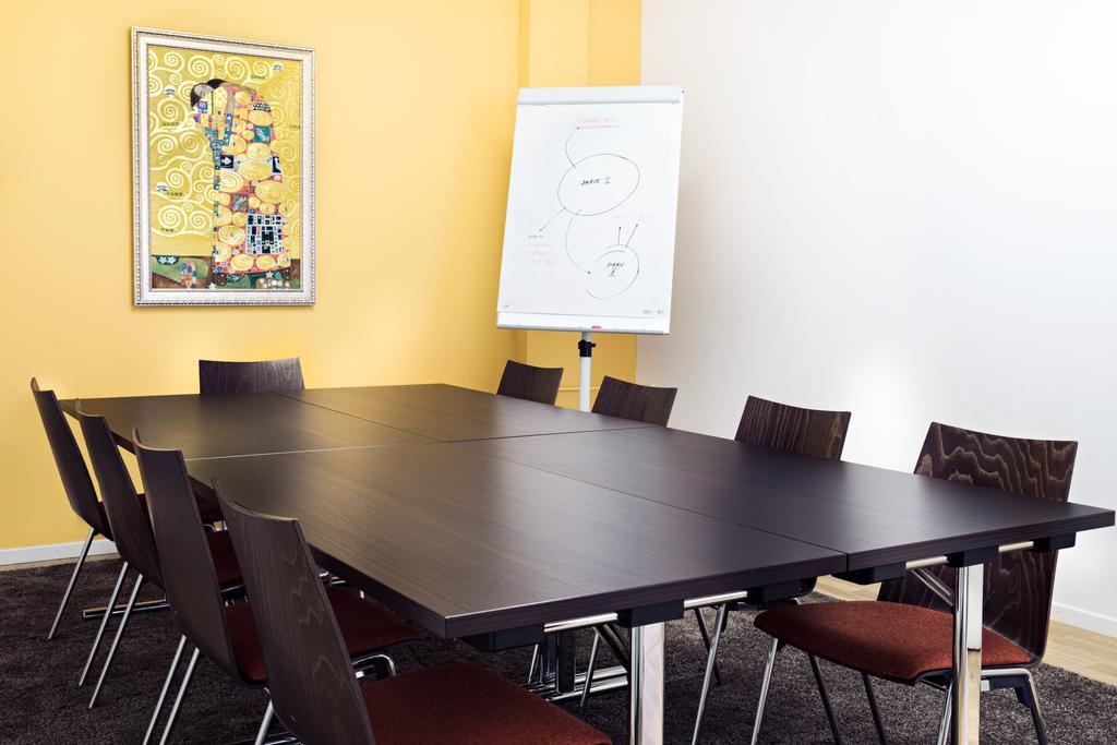 Parkhotel Langenthal Luaran gambar
