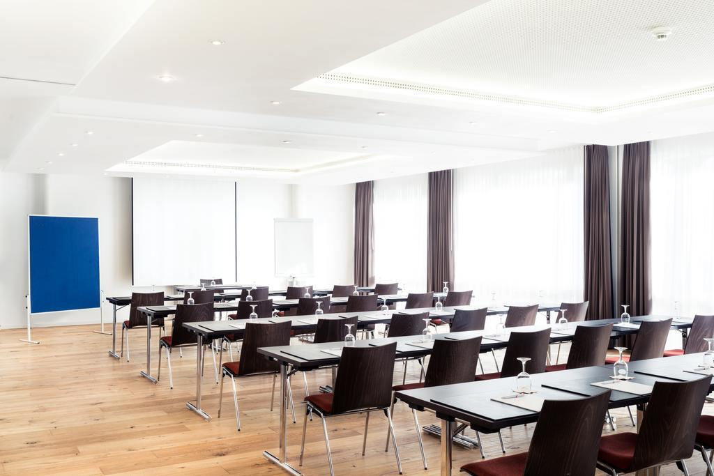 Parkhotel Langenthal Luaran gambar