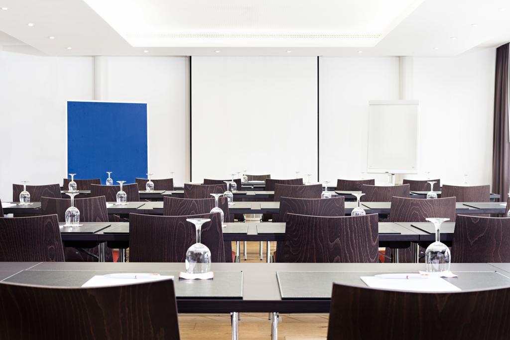 Parkhotel Langenthal Luaran gambar