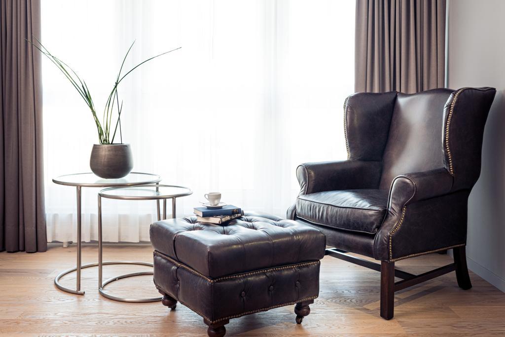 Parkhotel Langenthal Luaran gambar