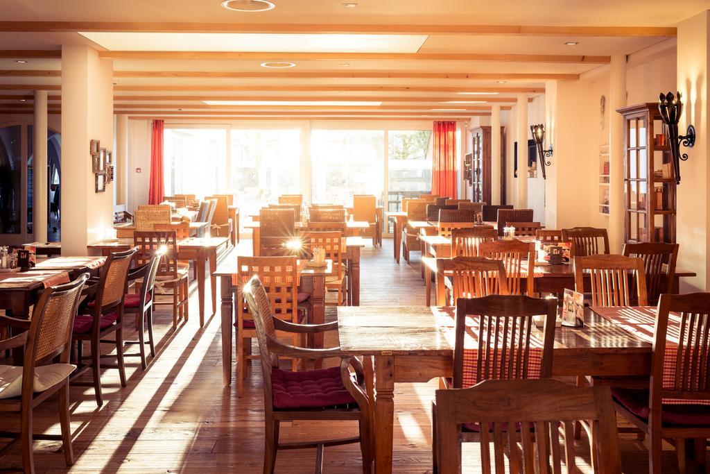 Parkhotel Langenthal Luaran gambar