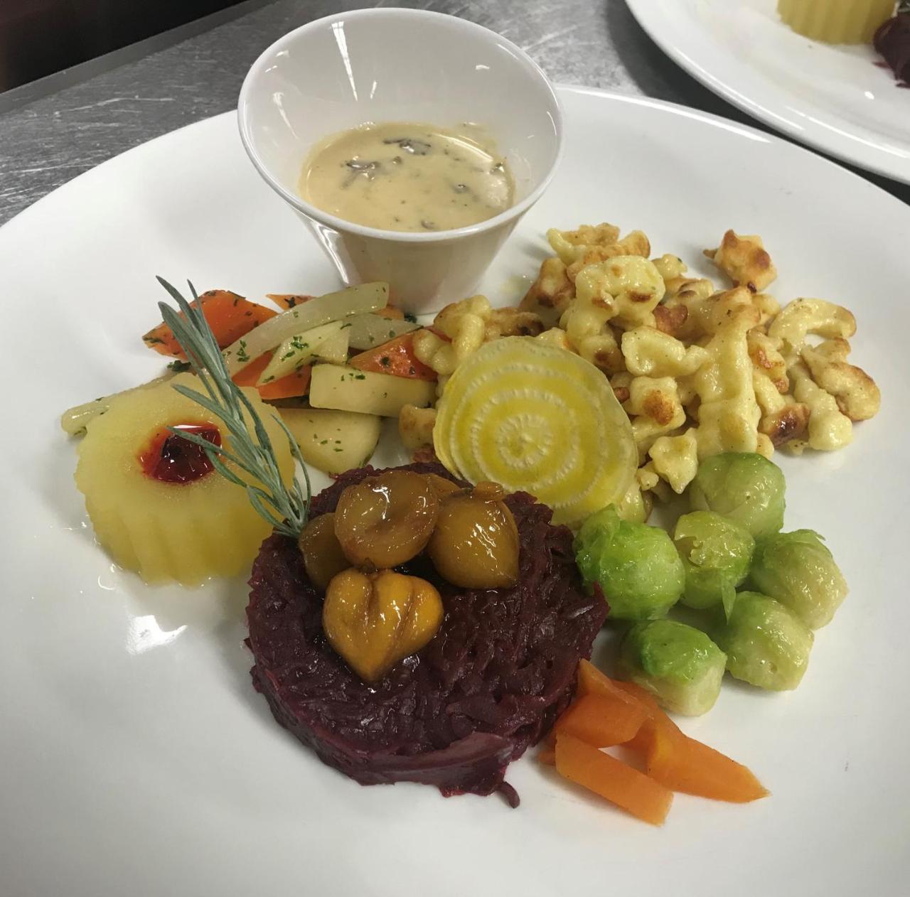 Parkhotel Langenthal Luaran gambar