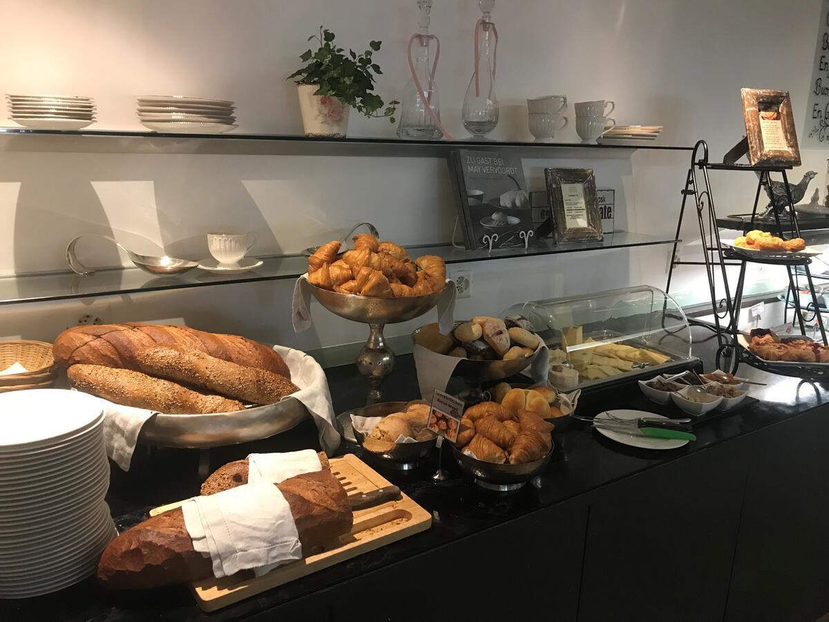 Parkhotel Langenthal Luaran gambar